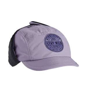 Airblaster Air Flap Cap Dk Lavender 2023