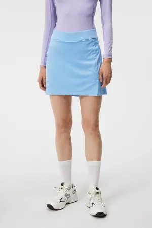 Amelie Mid Skirt / Little Boy Blue