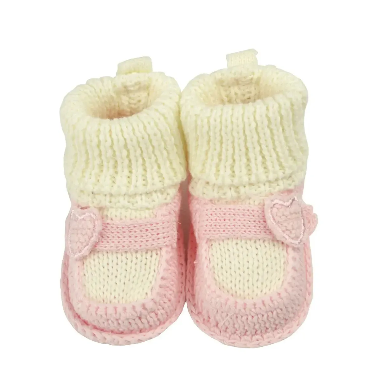 Baby Knitted Shoes