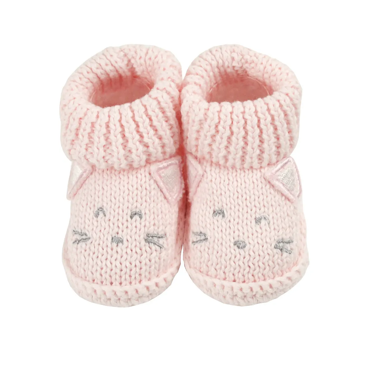 Baby Knitted Shoes