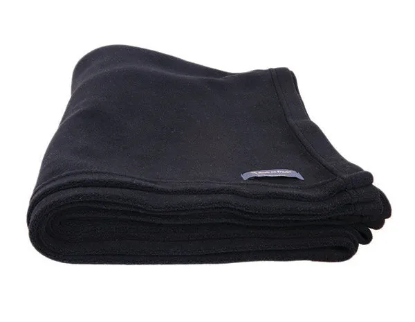 Back On Track Human Fleece Blanket