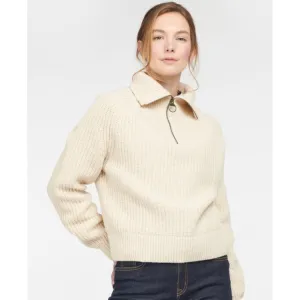 Barbour Ladies Stanton Knit Sweater