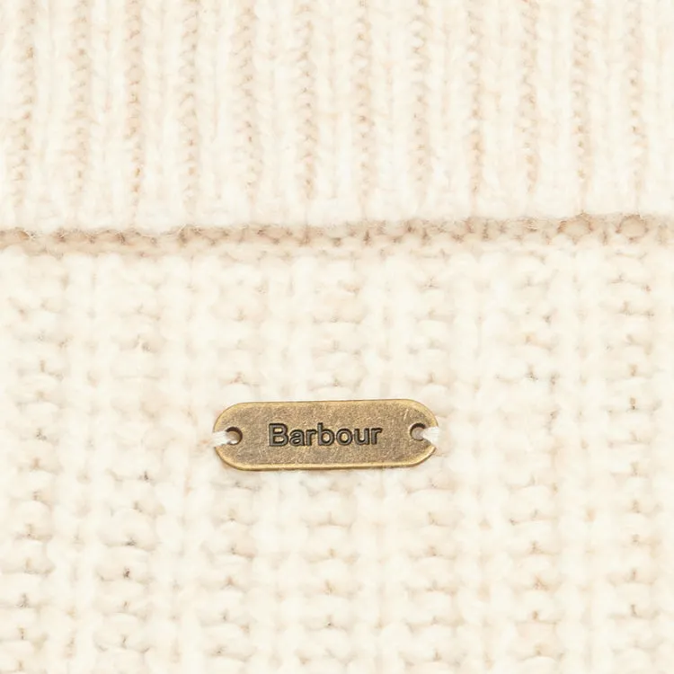 Barbour Ladies Stanton Knit Sweater