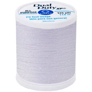 Coats Dual Duty XP General Purpose Thread 125yd Lavender Tint