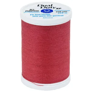 Coats Dual Duty XP General Purpose Thread 250yd Cameo Pink