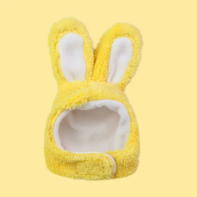 Costume Warm Rabbit Hat