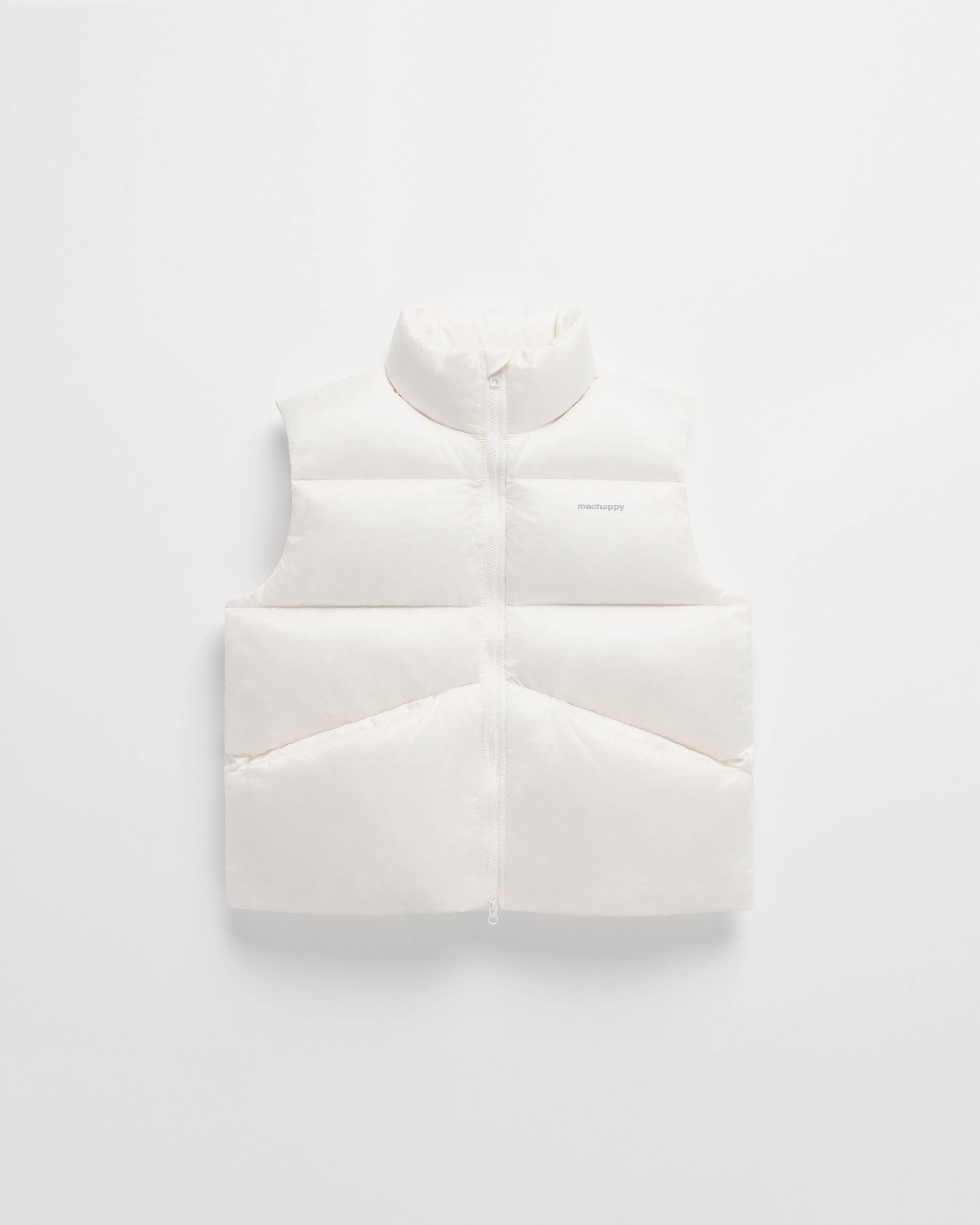 Cozy Down Puffer Vest