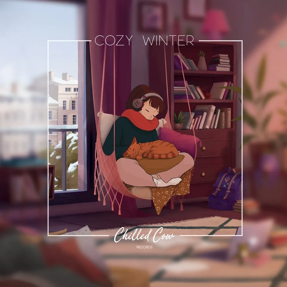 Cozy Winter - Various Artists