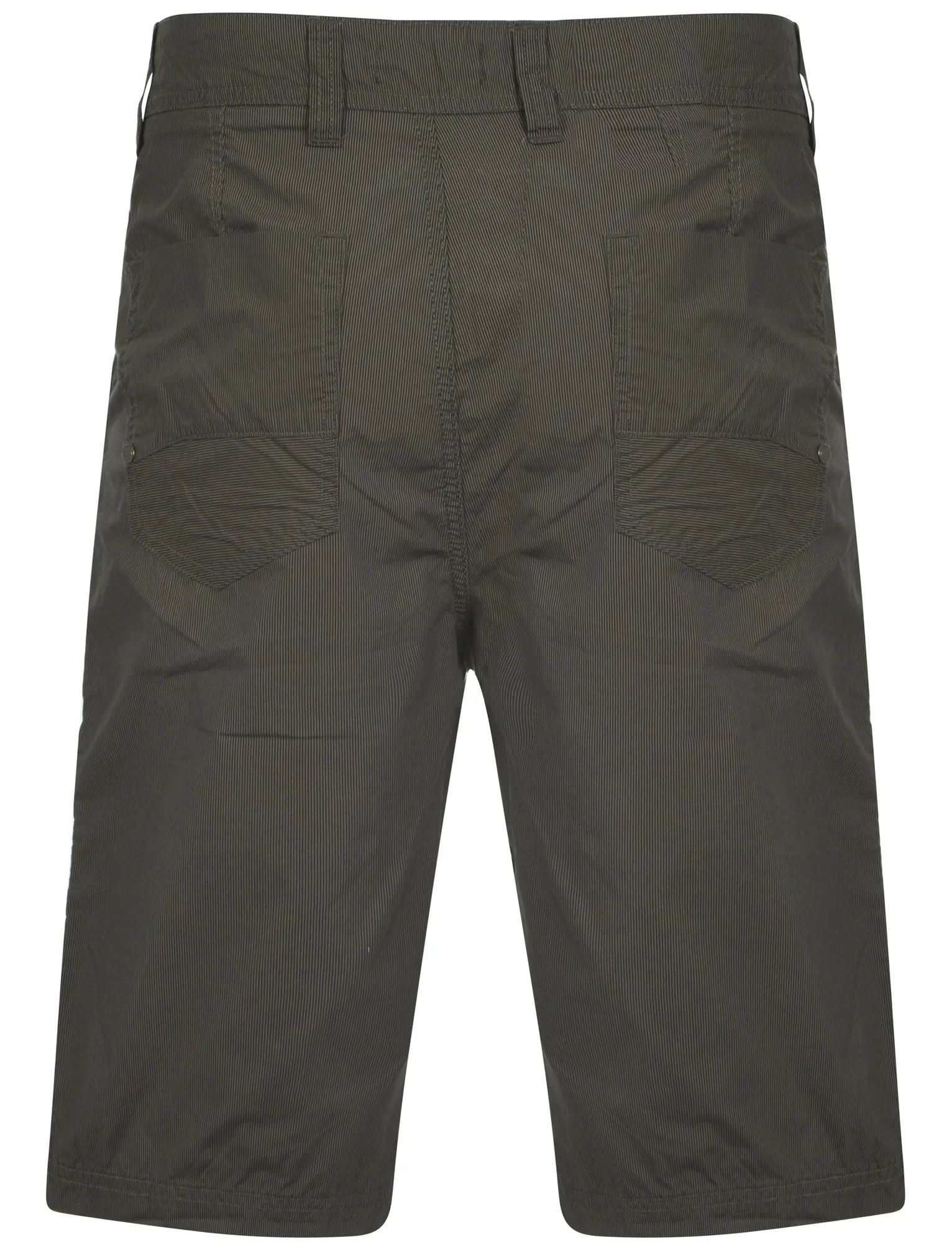 Dissident Anatole Grey cargo shorts