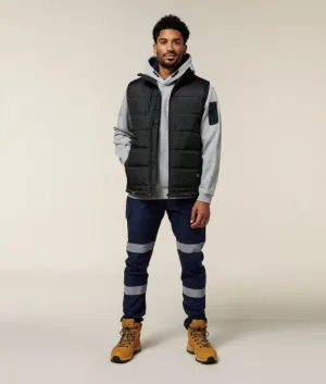 Hard Yakka 2.0 Puffa Vest