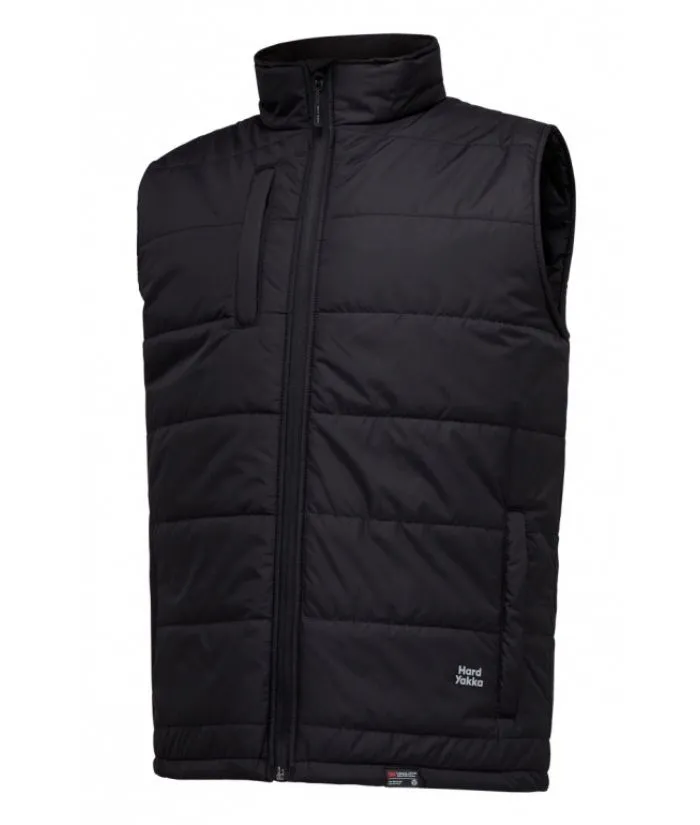 Hard Yakka 2.0 Puffa Vest