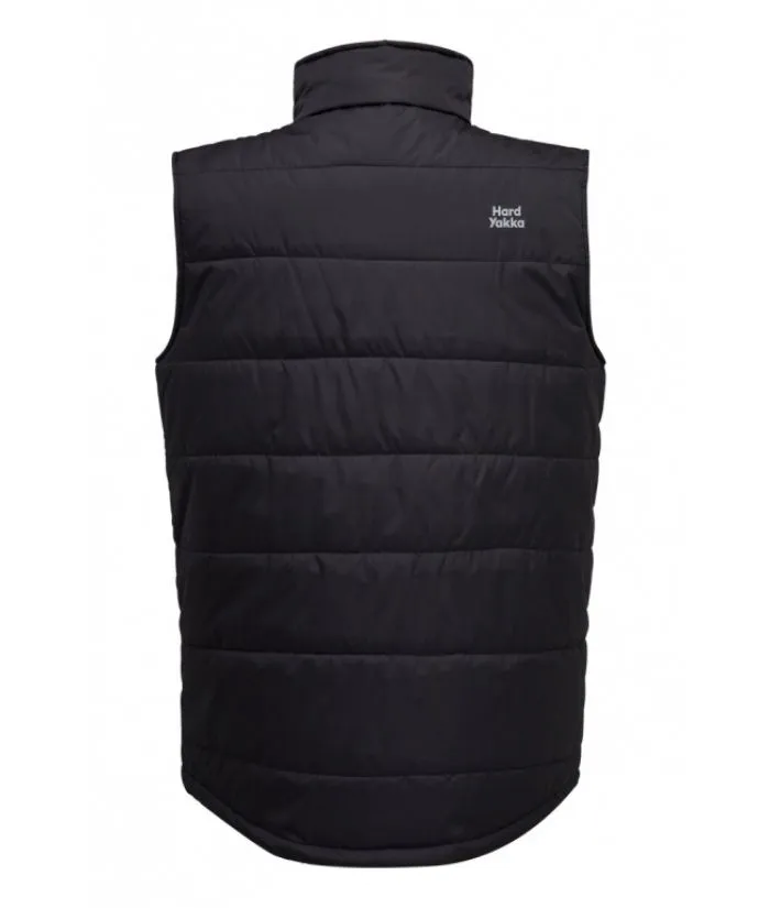 Hard Yakka 2.0 Puffa Vest