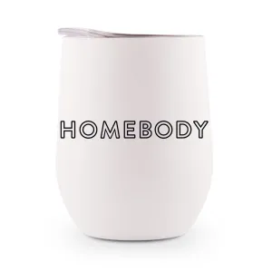 Homebody Travel Tumbler