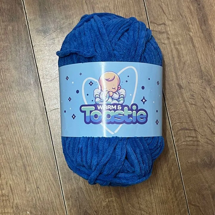 King Cole Warm and Toastie Yarn 200g - Various Shades