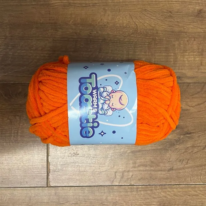 King Cole Warm and Toastie Yarn 200g - Various Shades