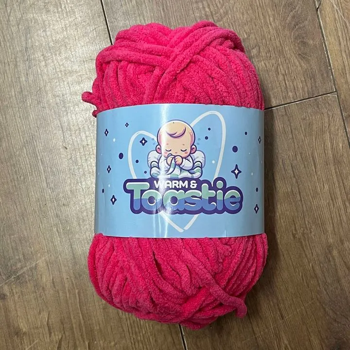 King Cole Warm and Toastie Yarn 200g - Various Shades