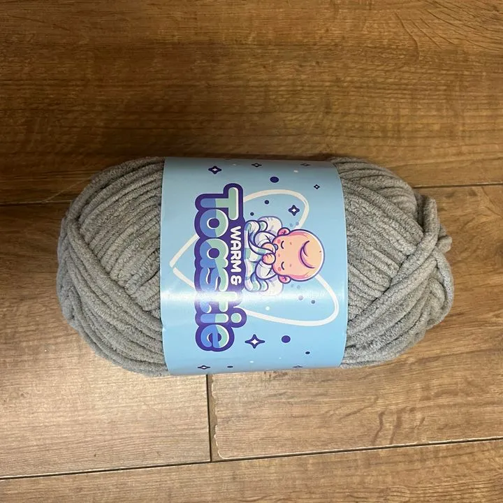 King Cole Warm and Toastie Yarn 200g - Various Shades