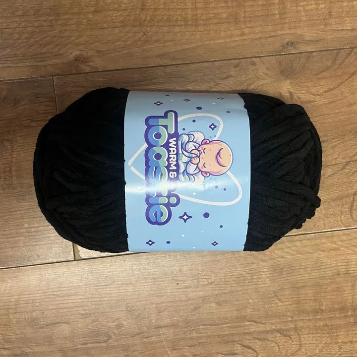 King Cole Warm and Toastie Yarn 200g - Various Shades