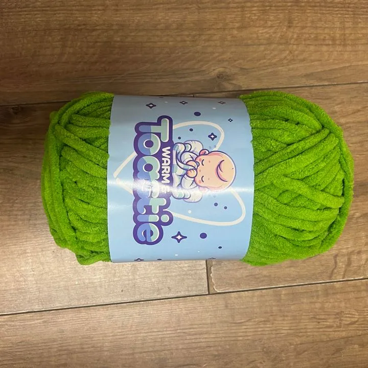 King Cole Warm and Toastie Yarn 200g - Various Shades