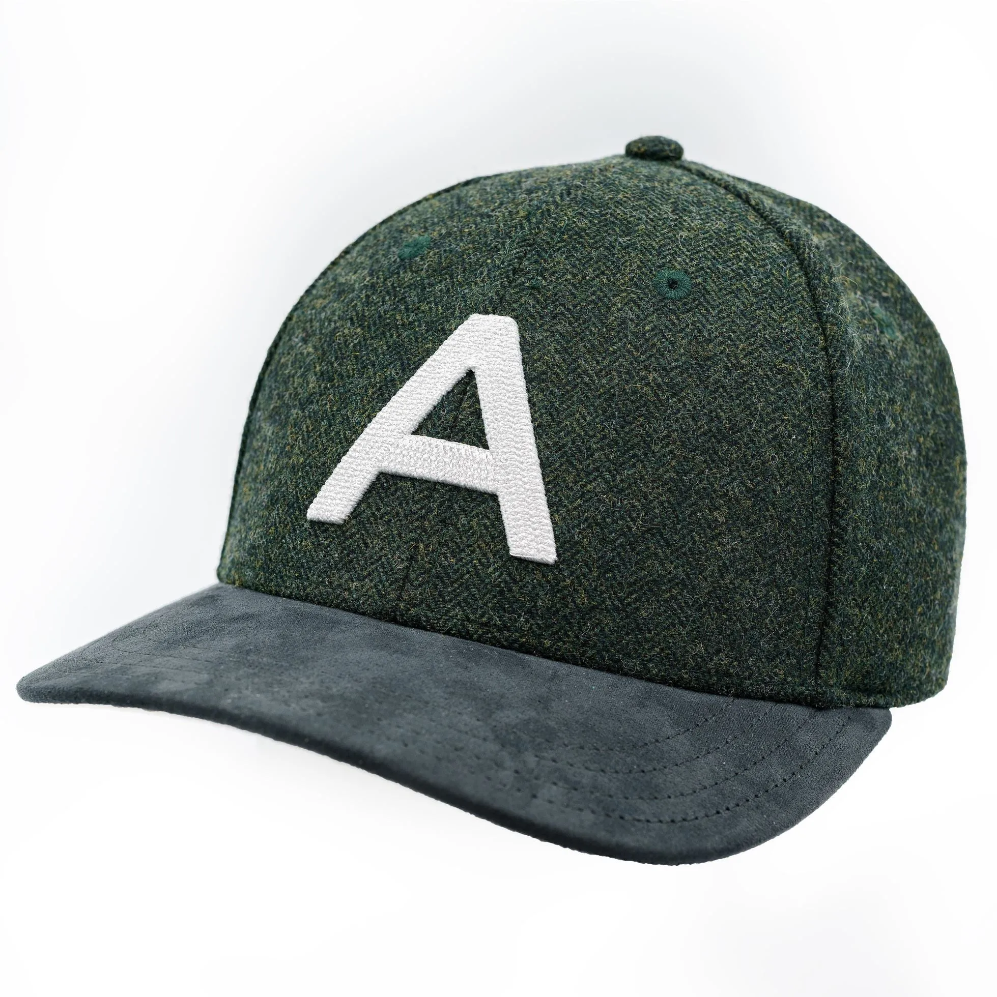 Limited Edition Anothen "A" Cap