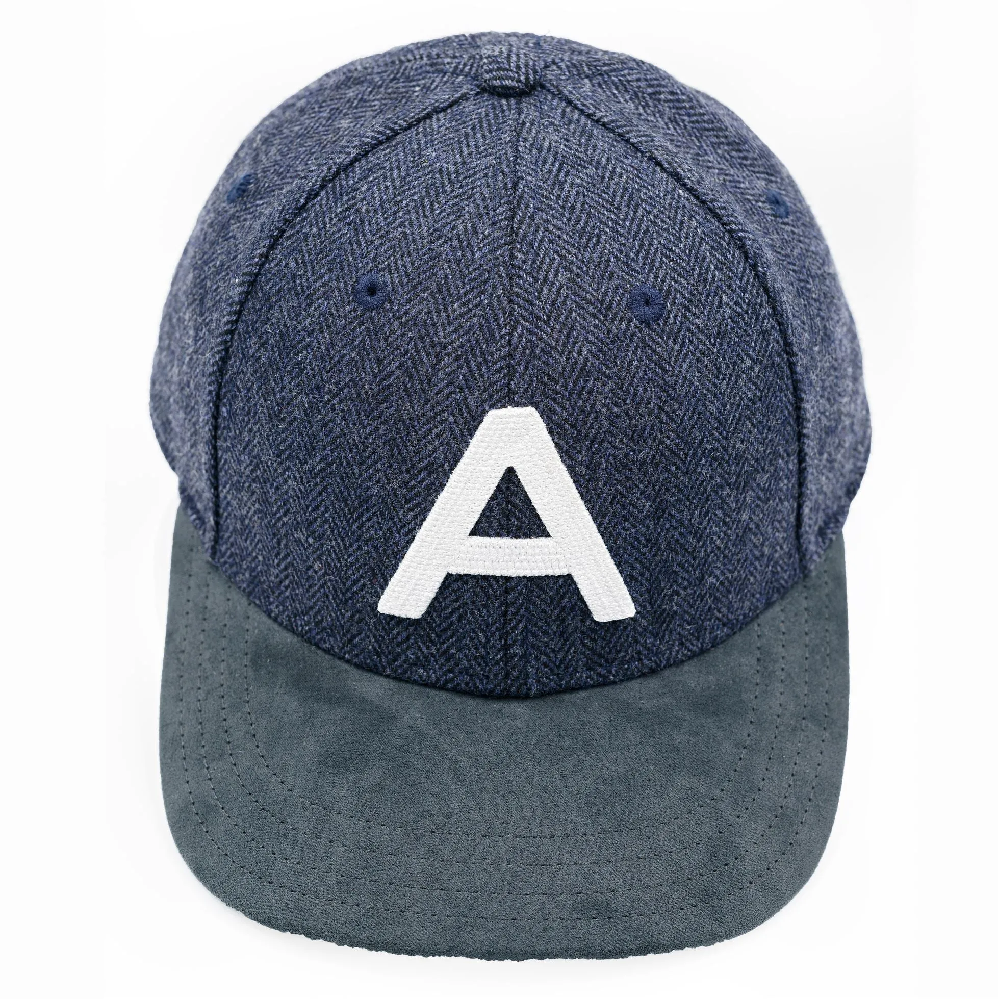 Limited Edition Anothen "A" Cap