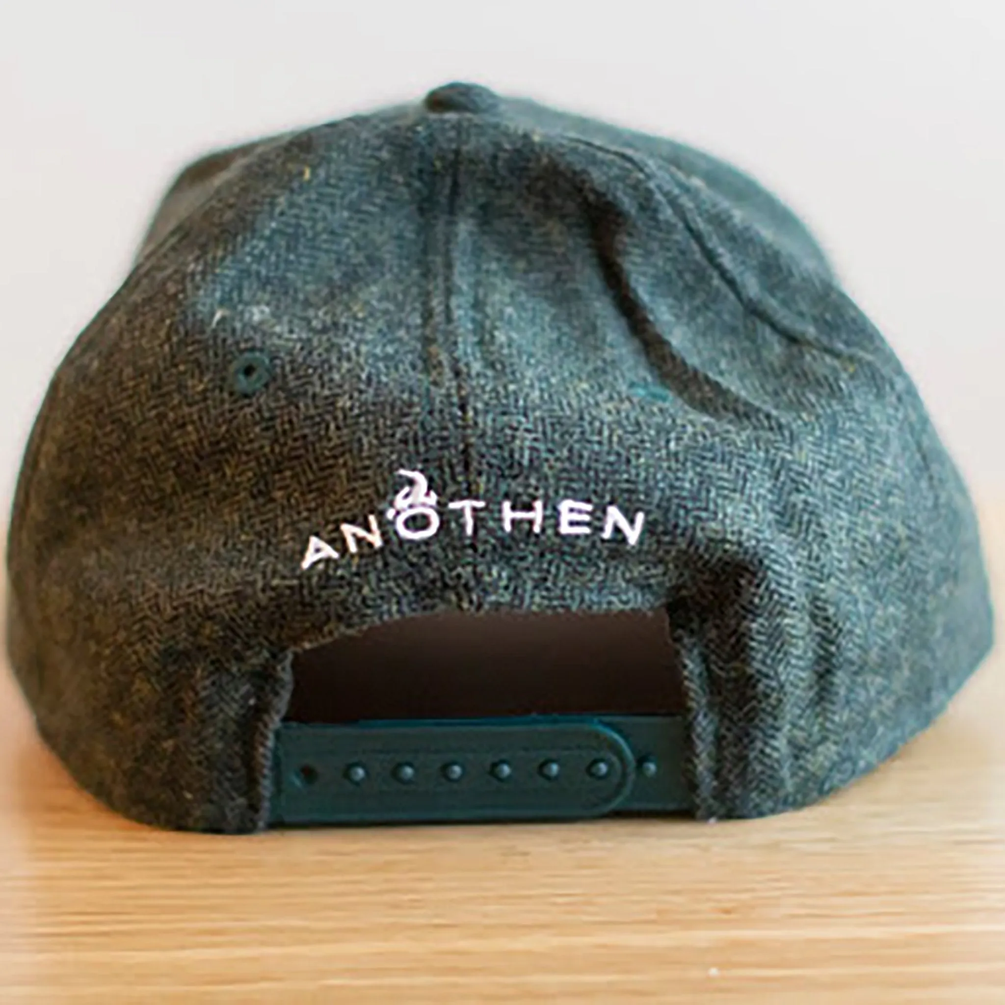 Limited Edition Anothen "A" Cap