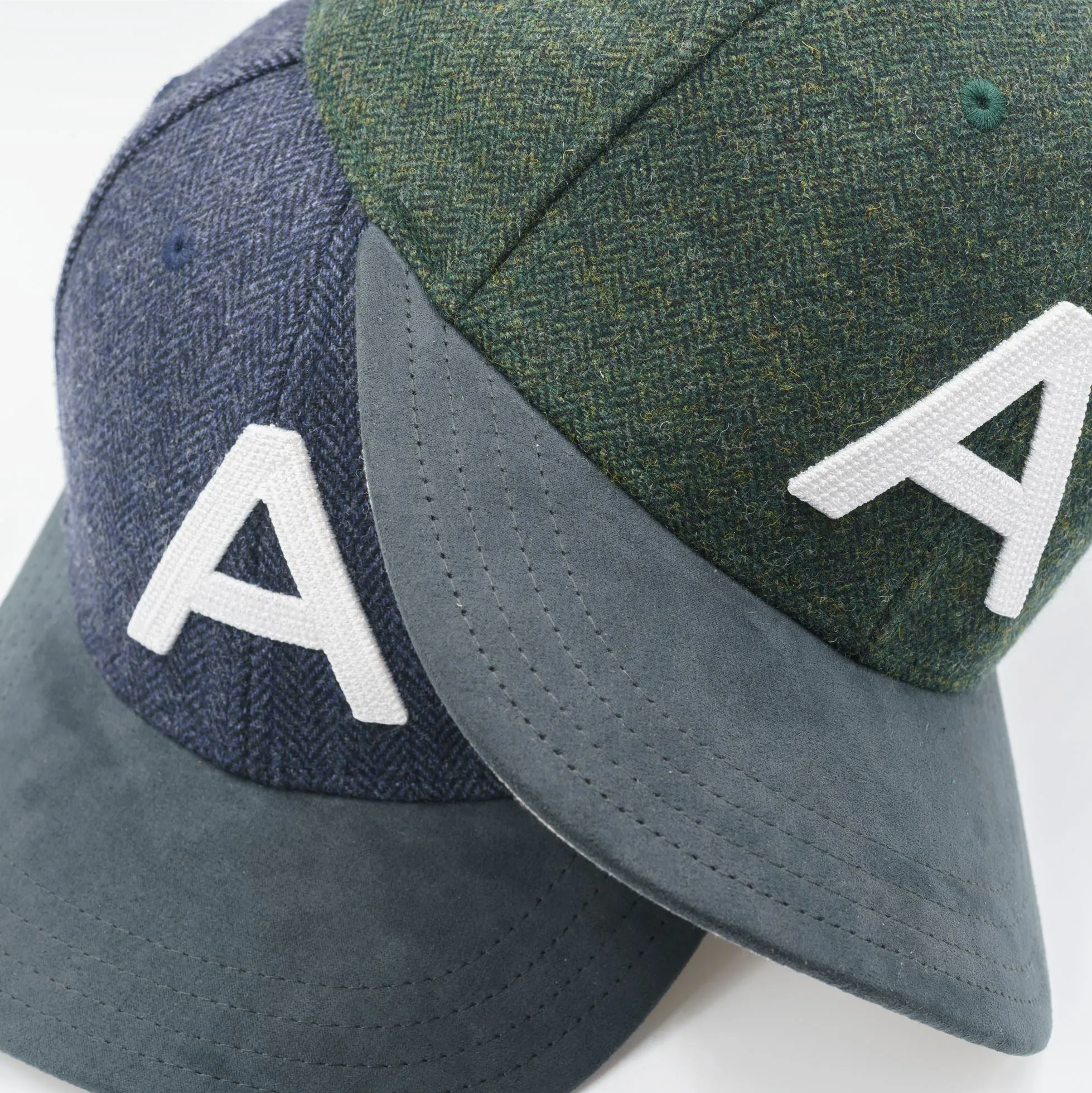 Limited Edition Anothen "A" Cap