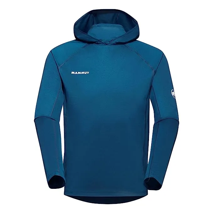 Mammut Selun FL Sun Hoody Men's