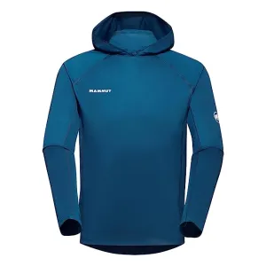 Mammut Selun FL Sun Hoody Men's