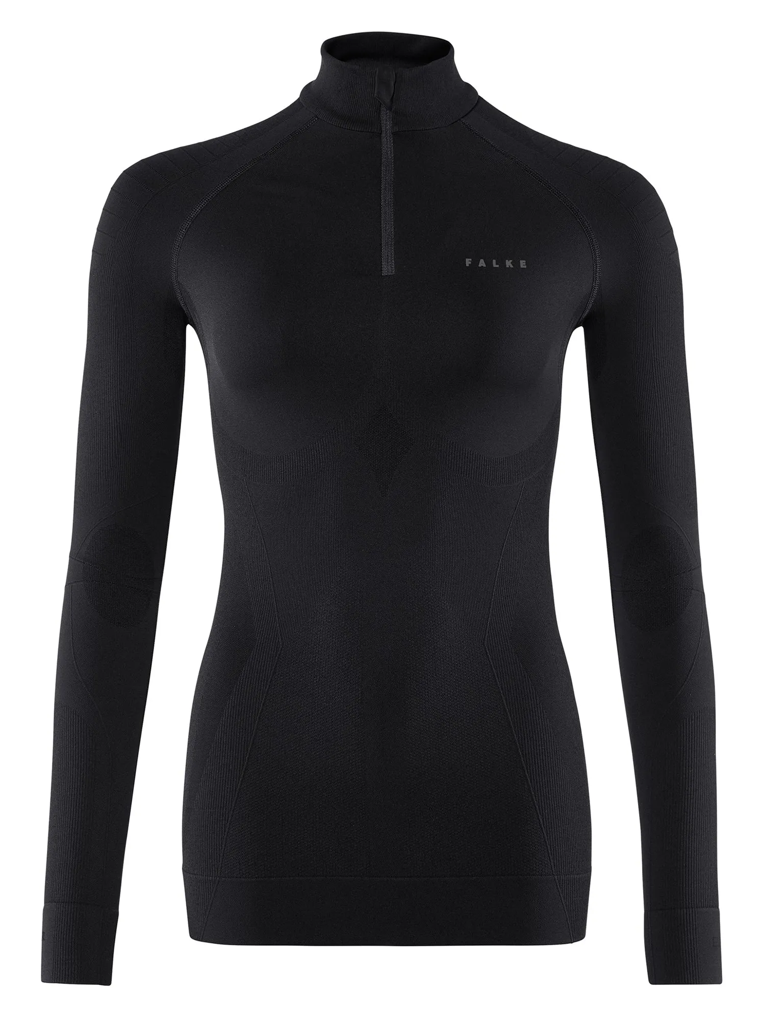 Max Warming 1/4 Zip Top