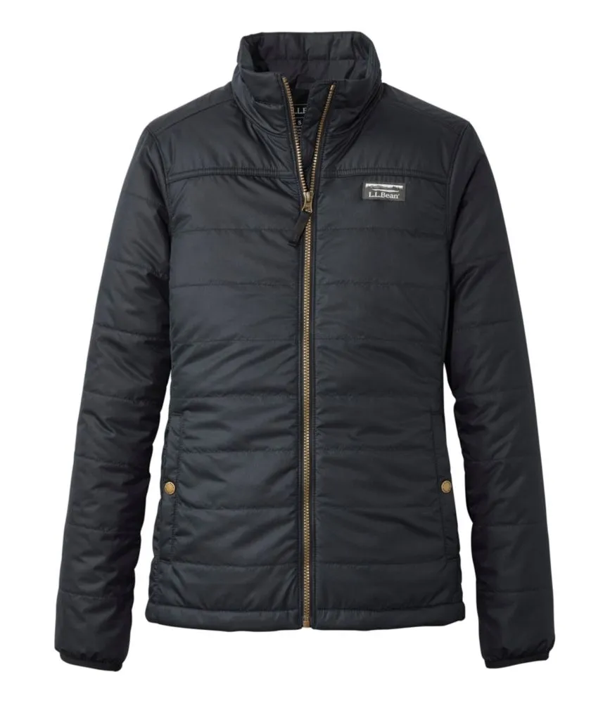 Mountain Classic Puffer Jacket Women's Regular