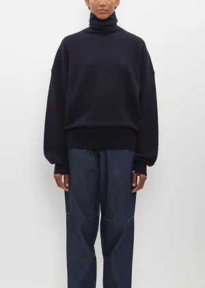 n° 204 Jill Sweater — Navy