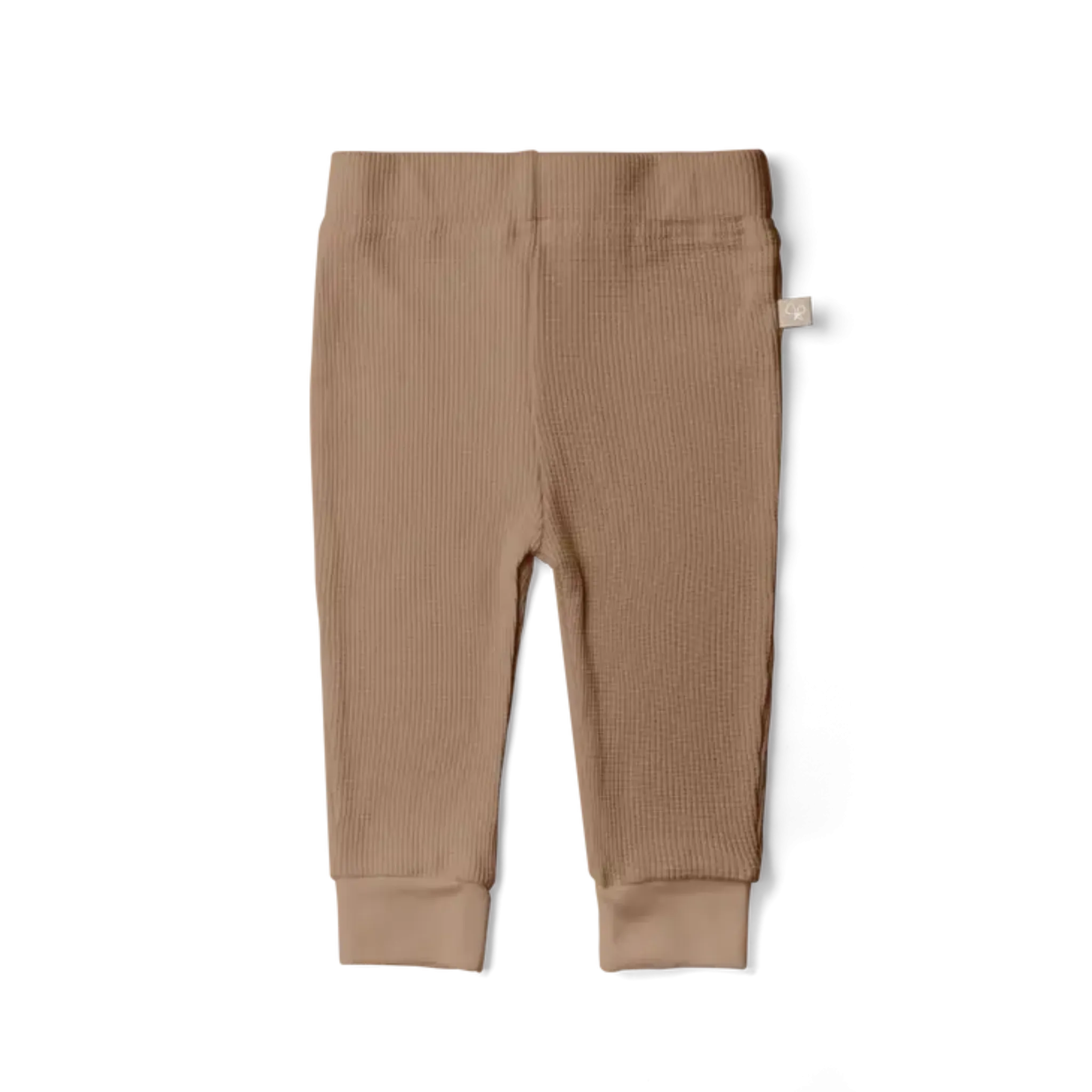 Natural Thermal Pant