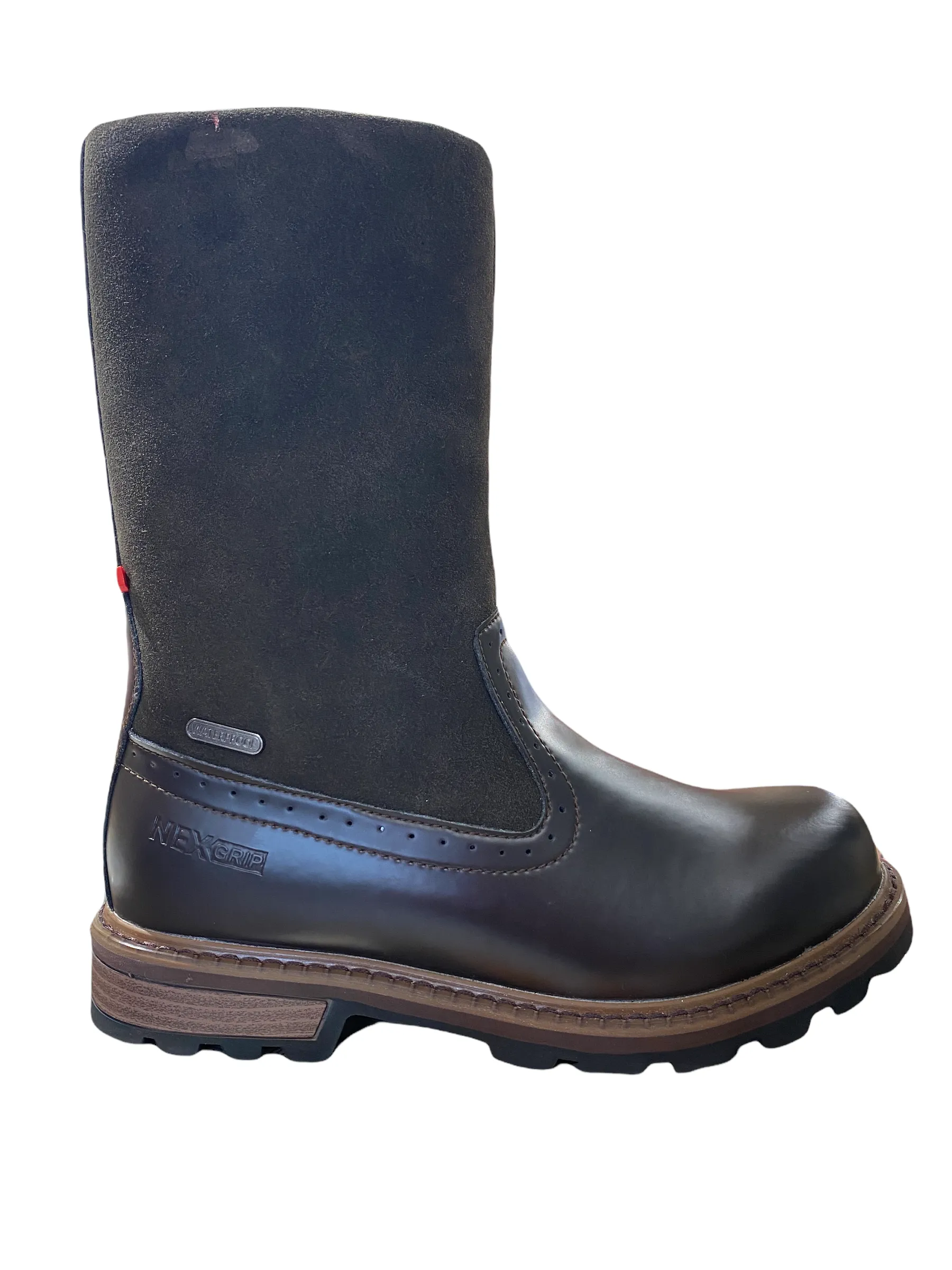 Nexgrip Lenny Waterproof Boot