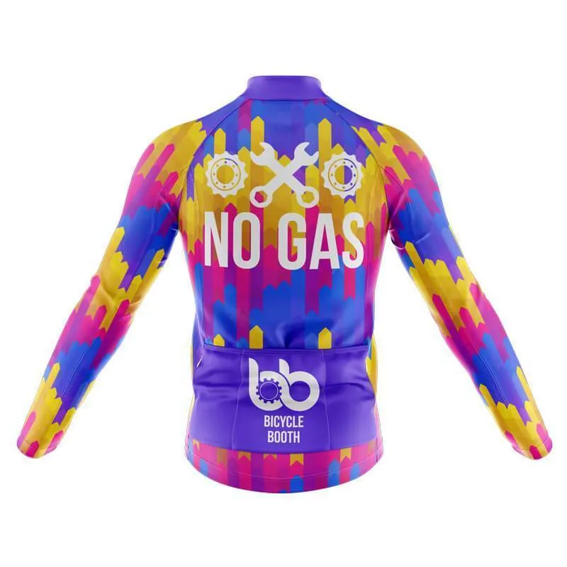 No Gas Thermal Club Jersey (V1)