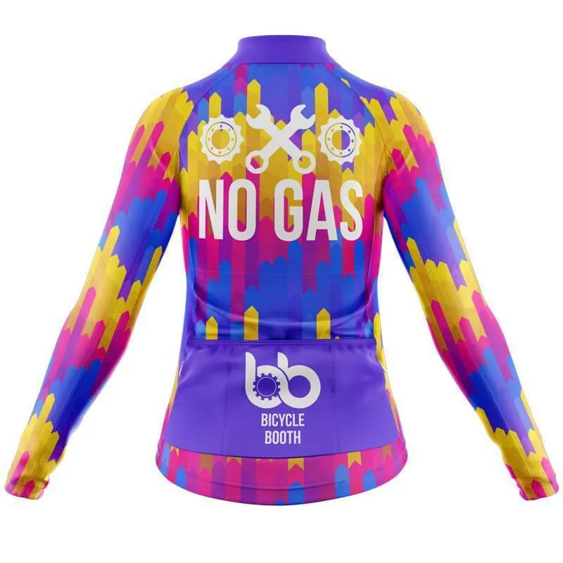 No Gas Thermal Club Jersey (V1)