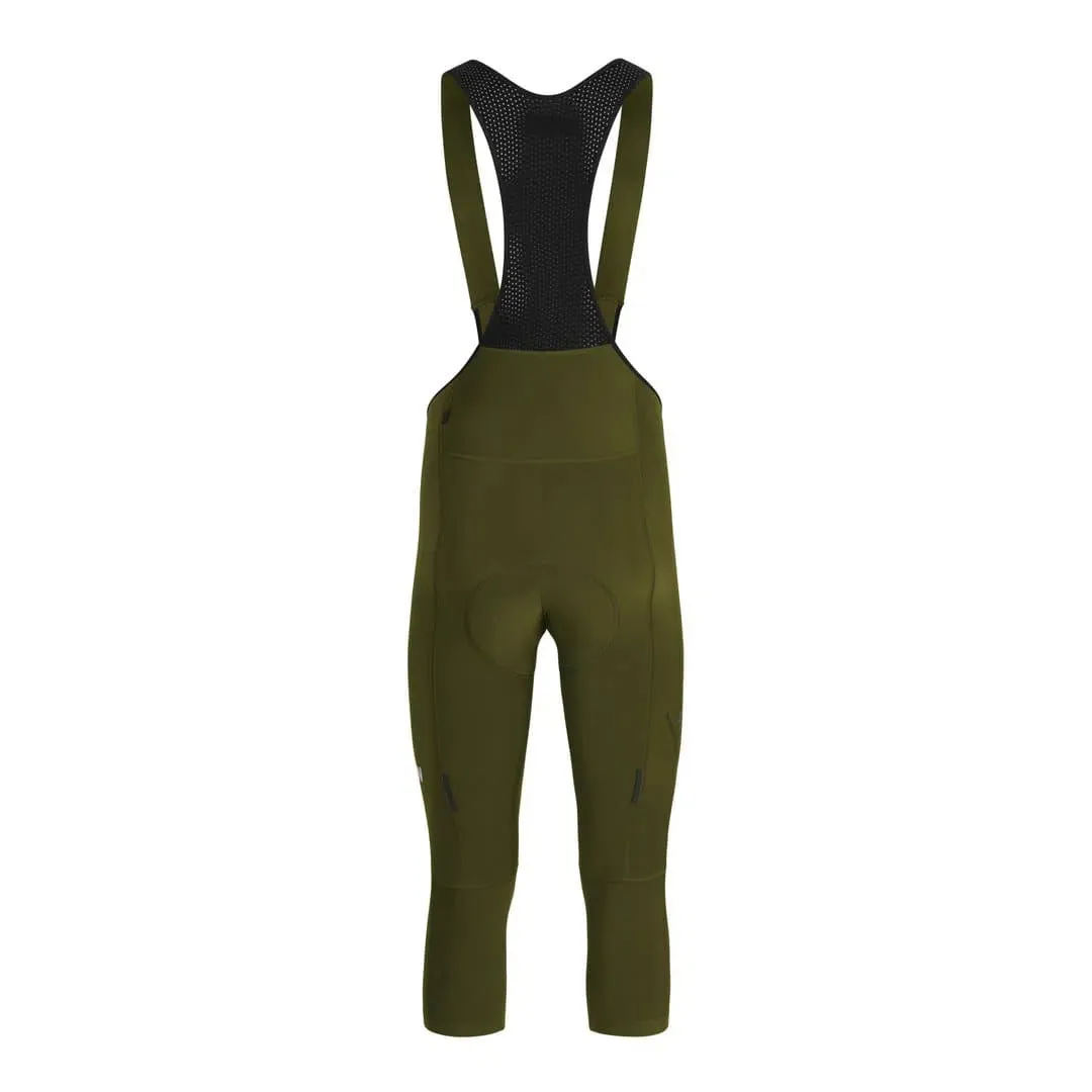 PAS NORMAL STUDIOS Essential Thermal Knickers - Olive