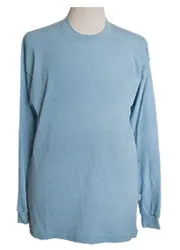 Pro Club Heavyweight Long Sleeve Sky Blue Thermal