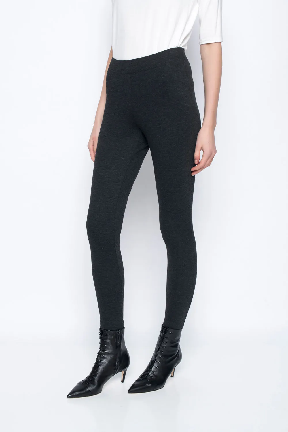 Pull-on Leggings