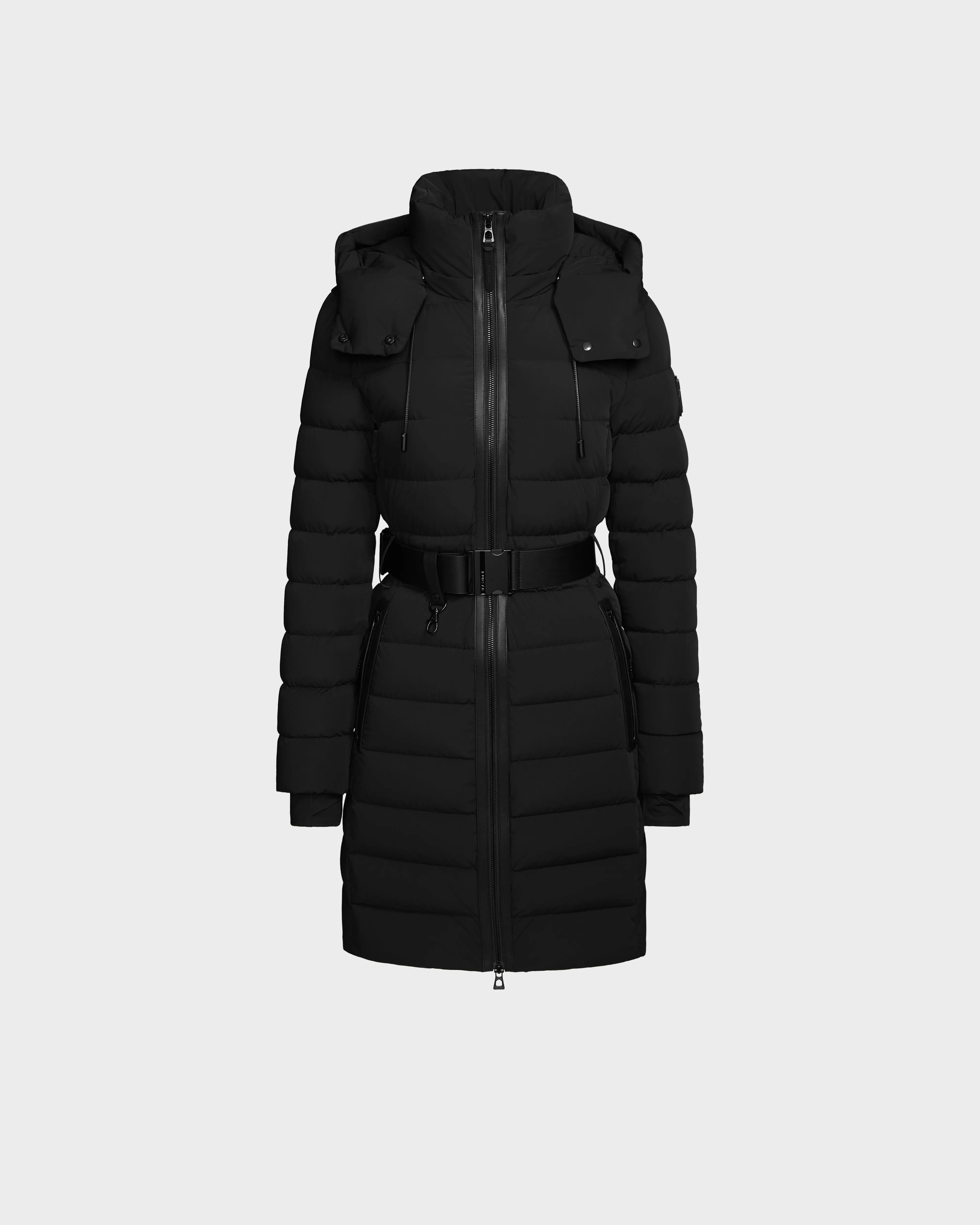 Rudsak Pelin Quilted Down Puffer