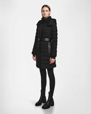 Rudsak Pelin Quilted Down Puffer