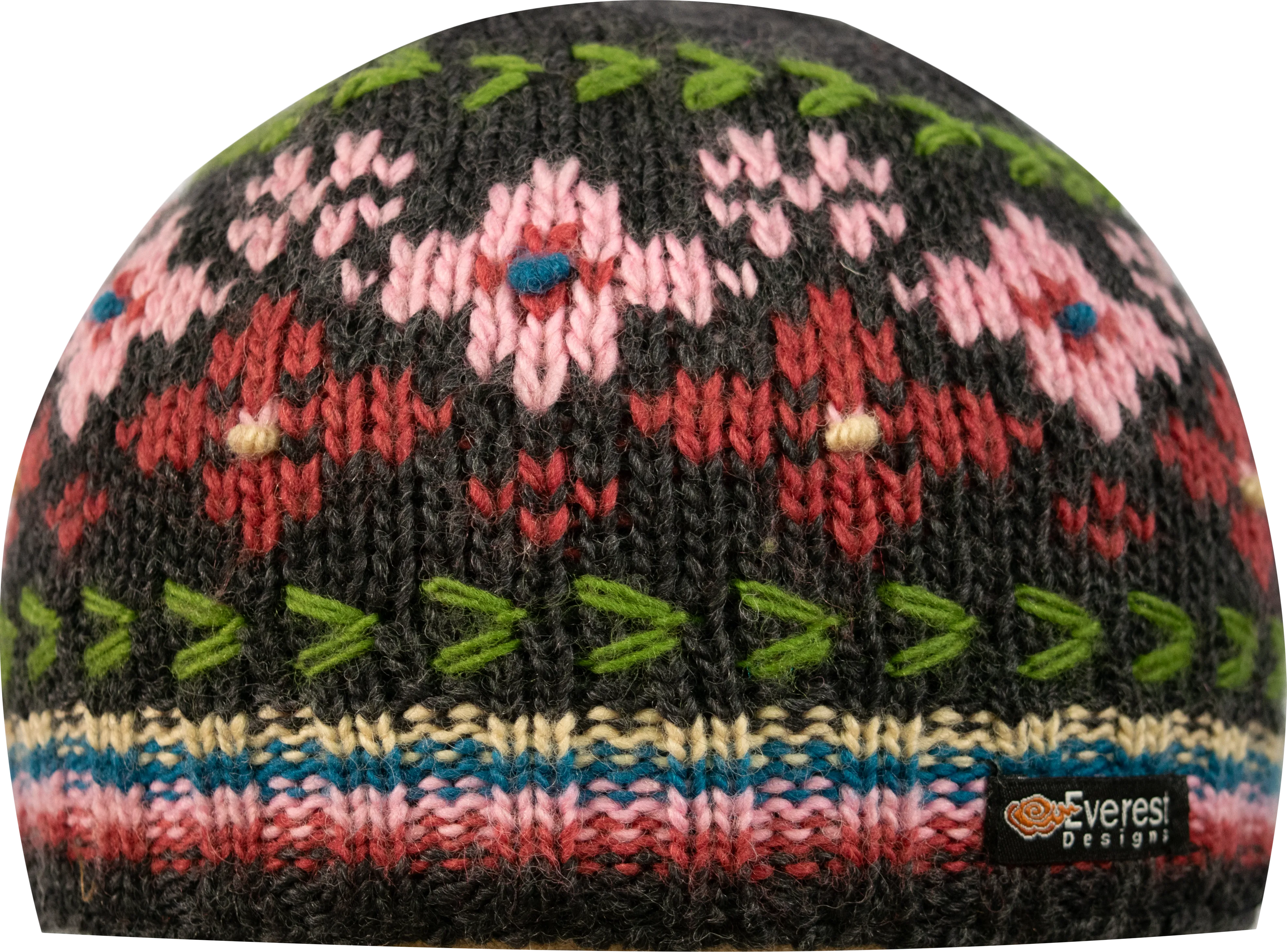 Sakura Beanie