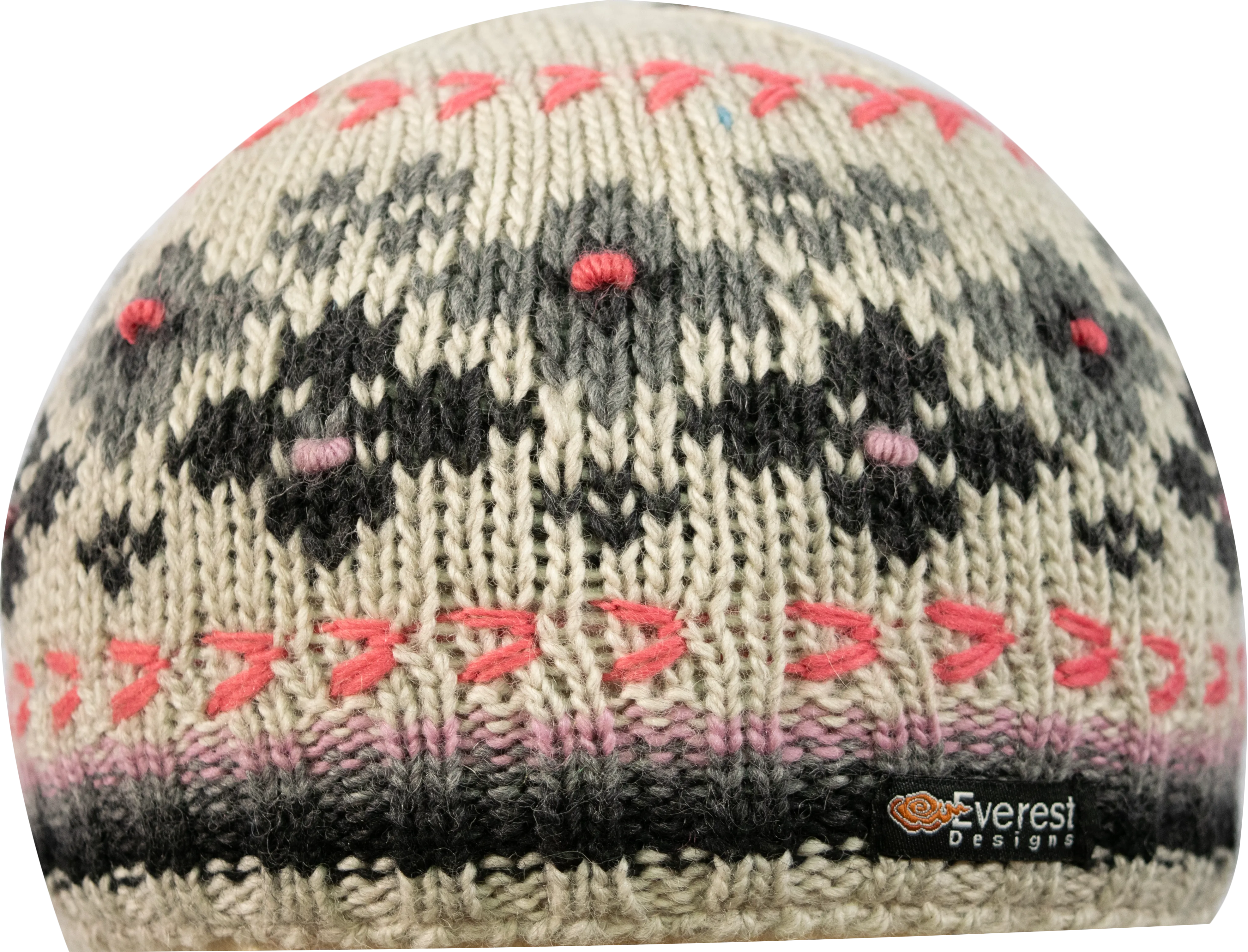 Sakura Beanie