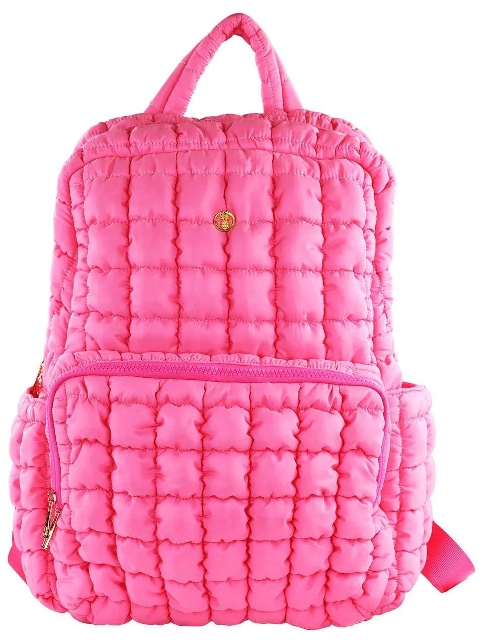 Sarah Puffer Backpack