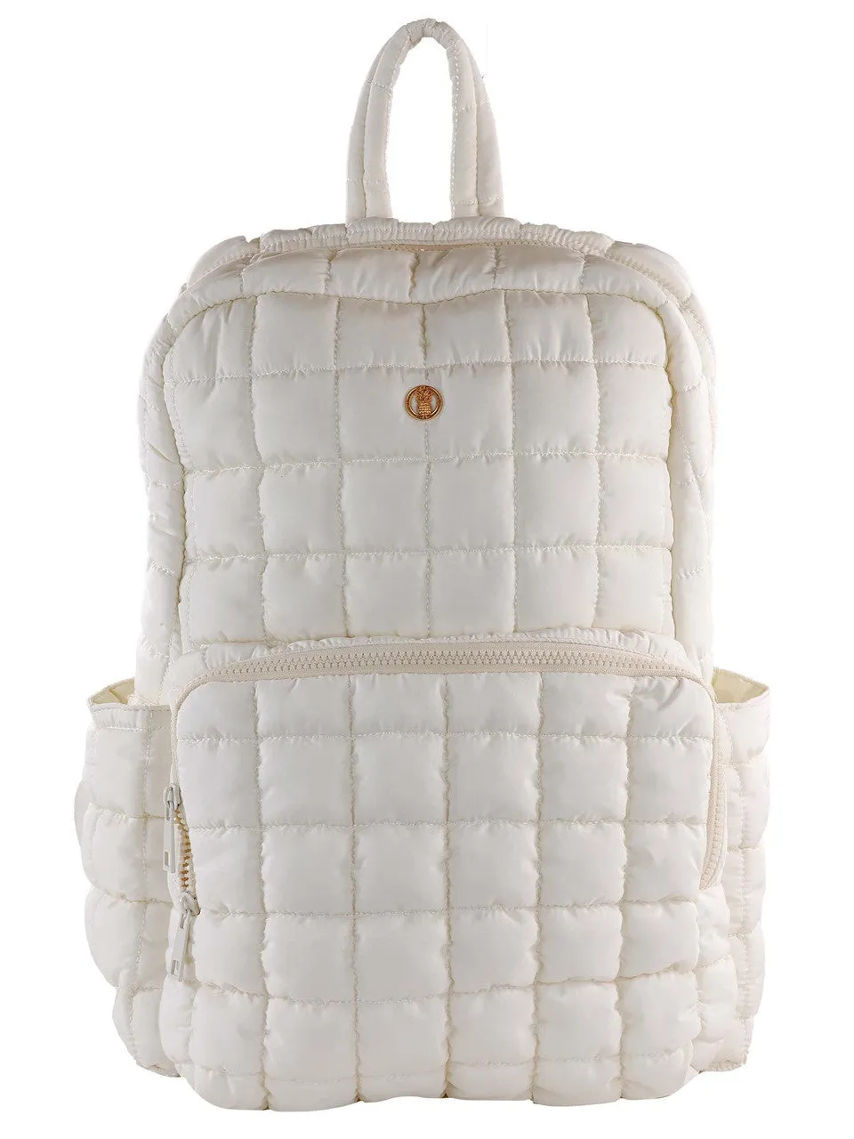 Sarah Puffer Backpack