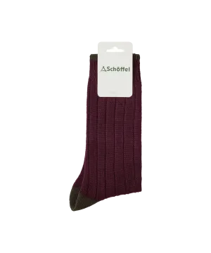 Schoffel Hilton Sock