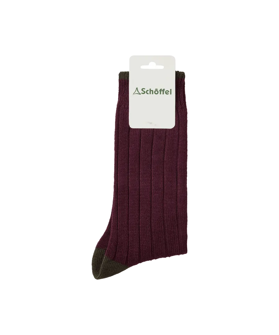 Schoffel Hilton Sock