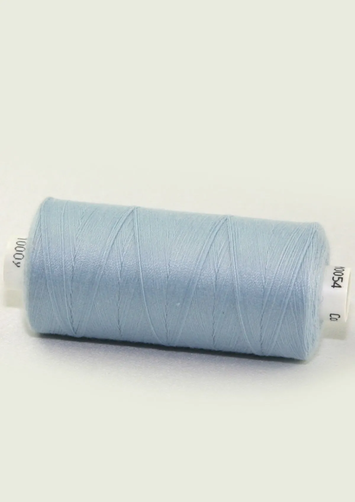 Sky Blue Moon Thread 1000yds by Coats, Superb Value