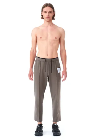 Spacer Post Run Pant