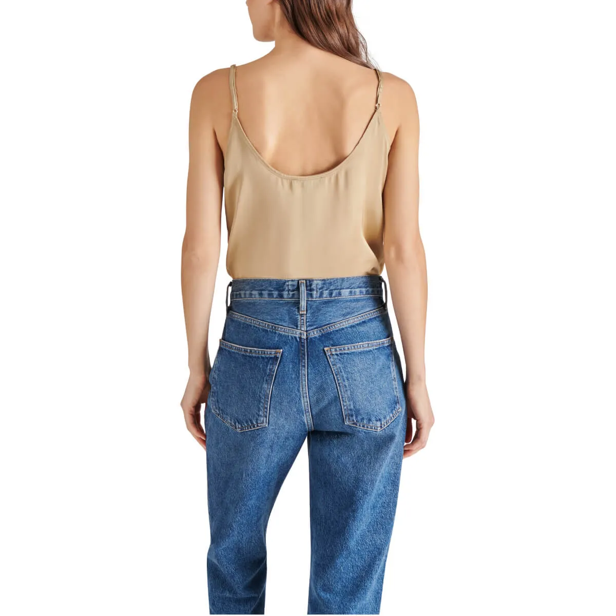 Steve Madden Emersyn Camisole Bodysuit